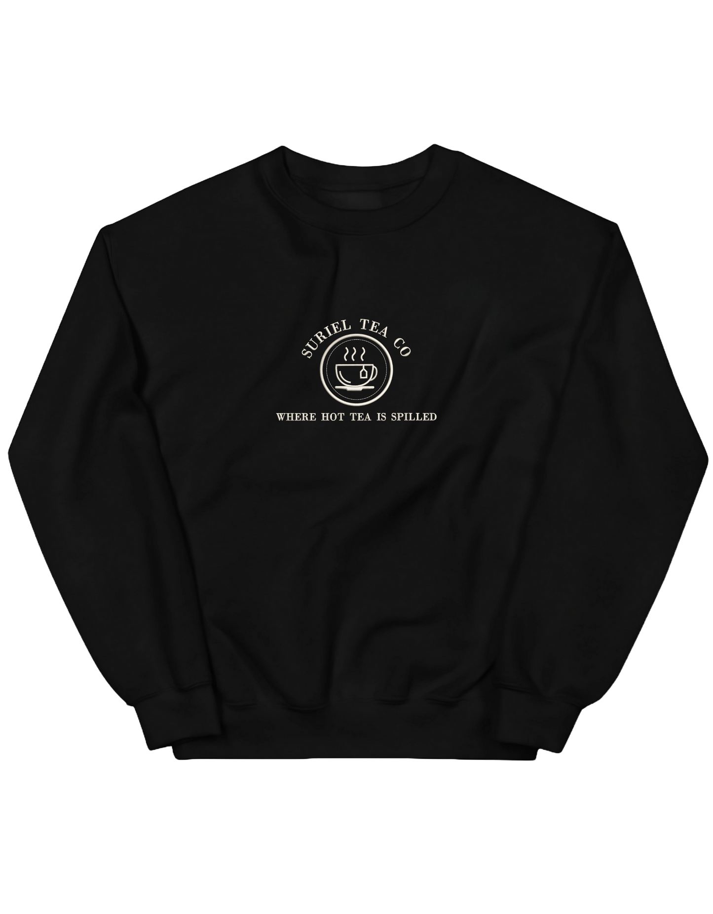 Suriel sweatshirt ACOTAR - Thread Muse