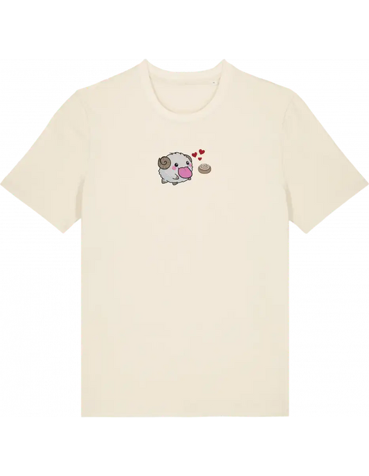 Poro tricou LoL - Thread Muse
