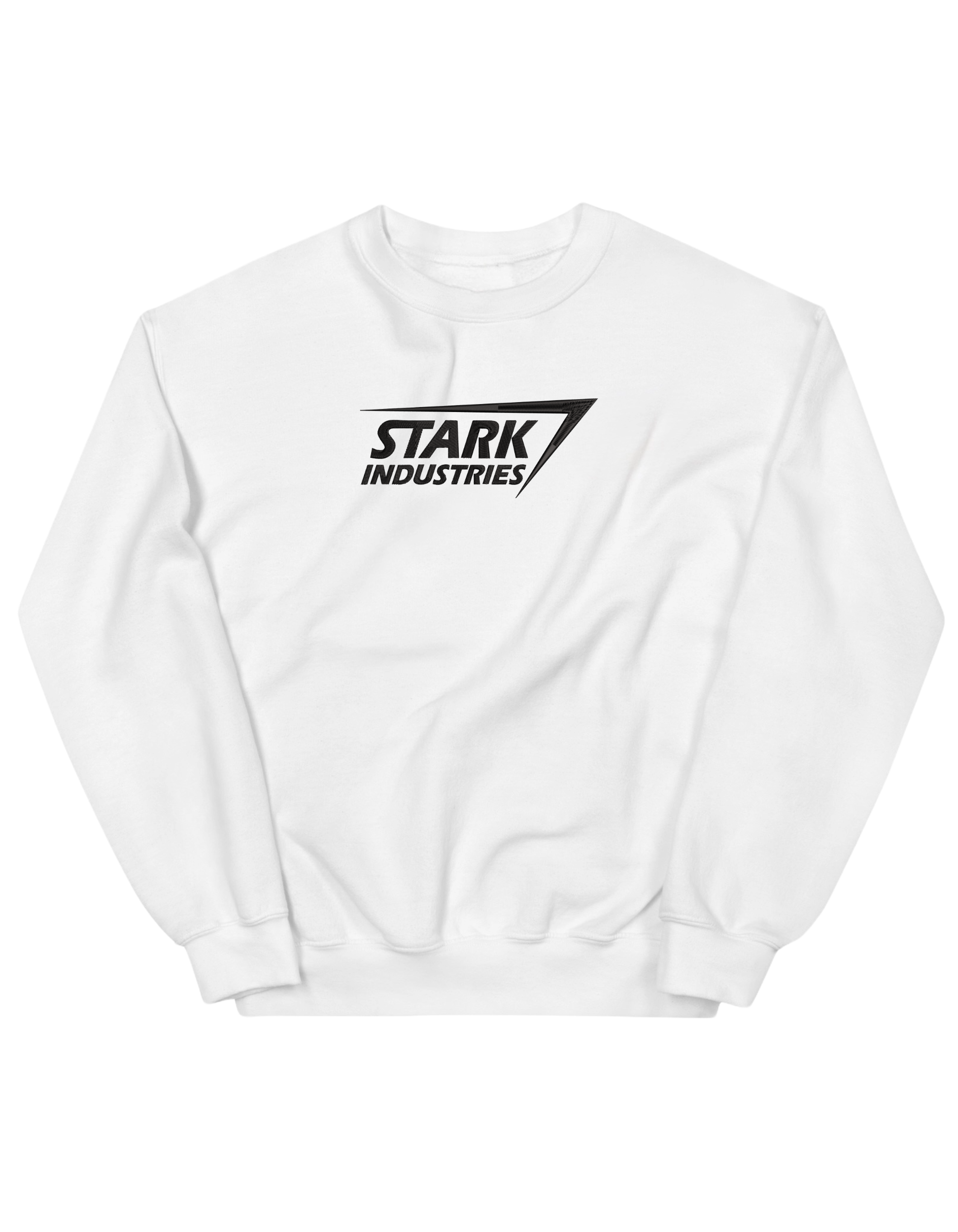 Stark sweatshirt - Thread Muse