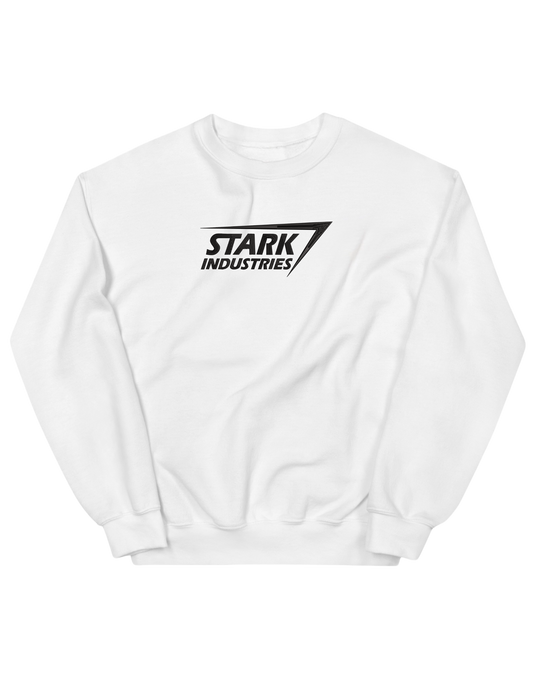 Stark sweatshirt - Thread Muse