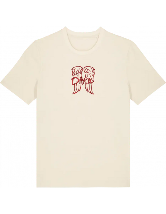 Daryl tricou The Walking Dead - Thread Muse