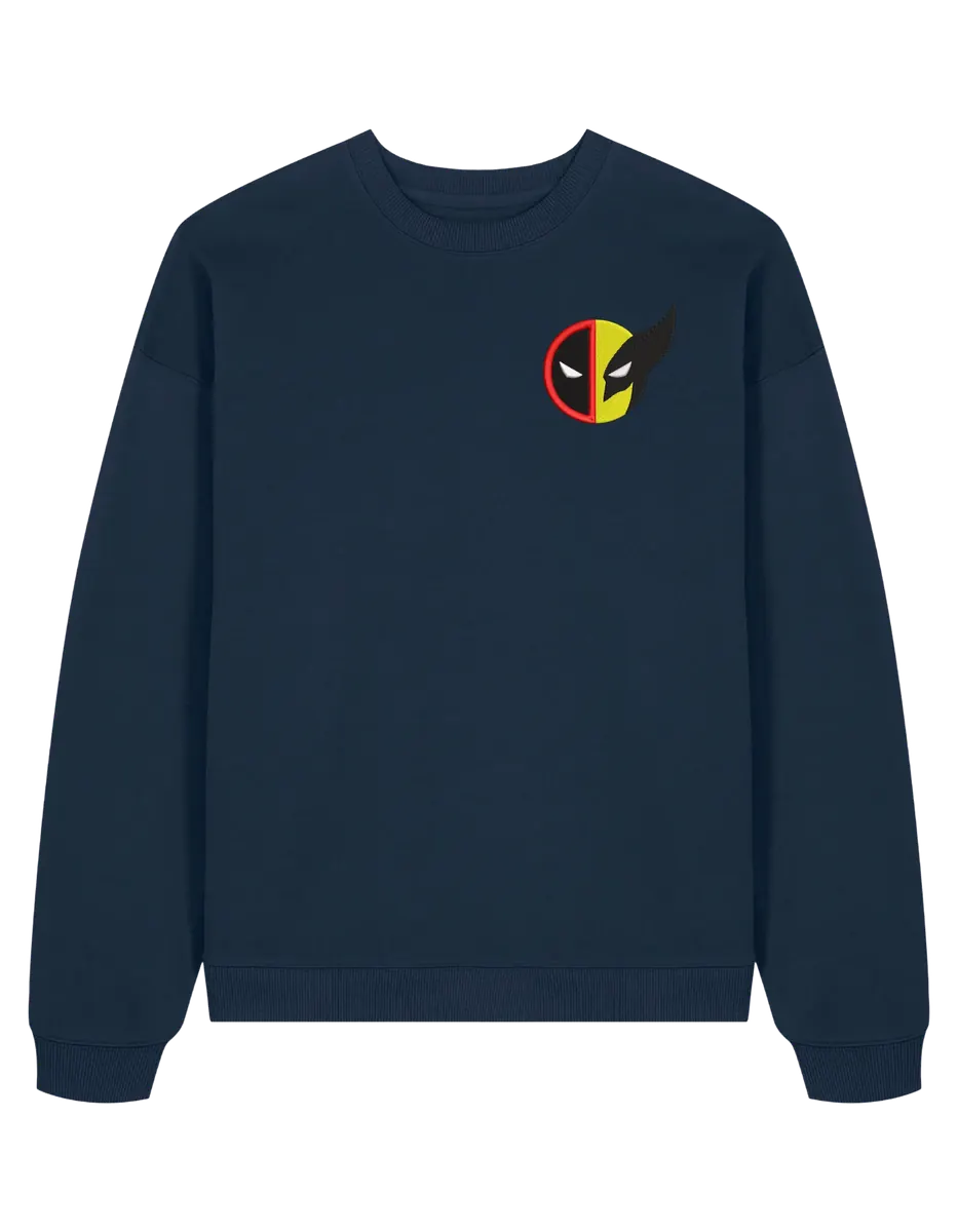Wolvepool sweatshirt - Thread Muse