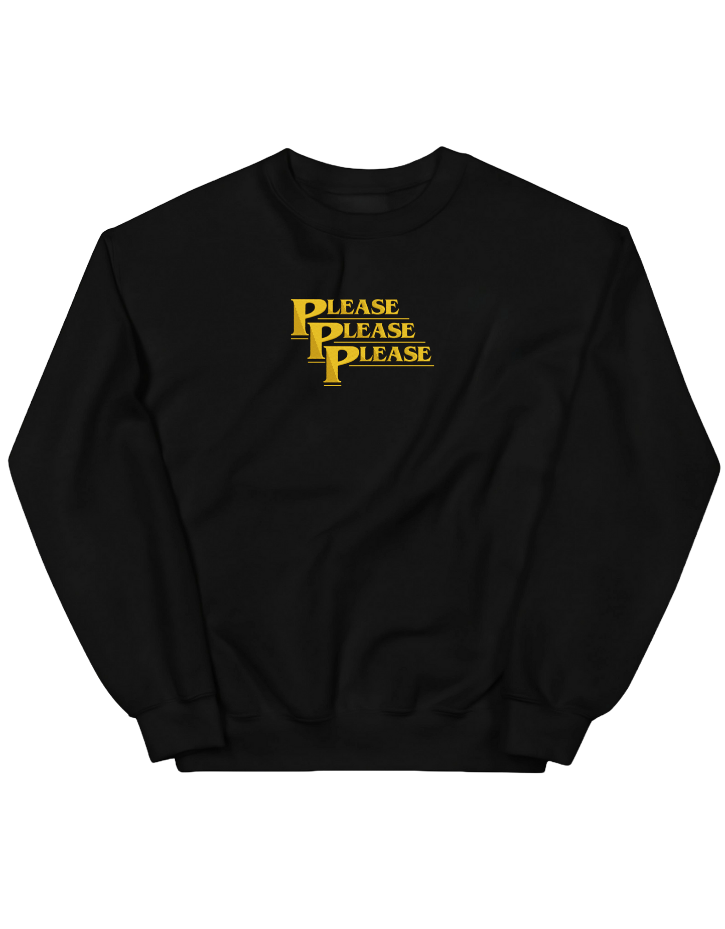 Please please please sweatshirt Sabrina Carpenter - Thread Muse