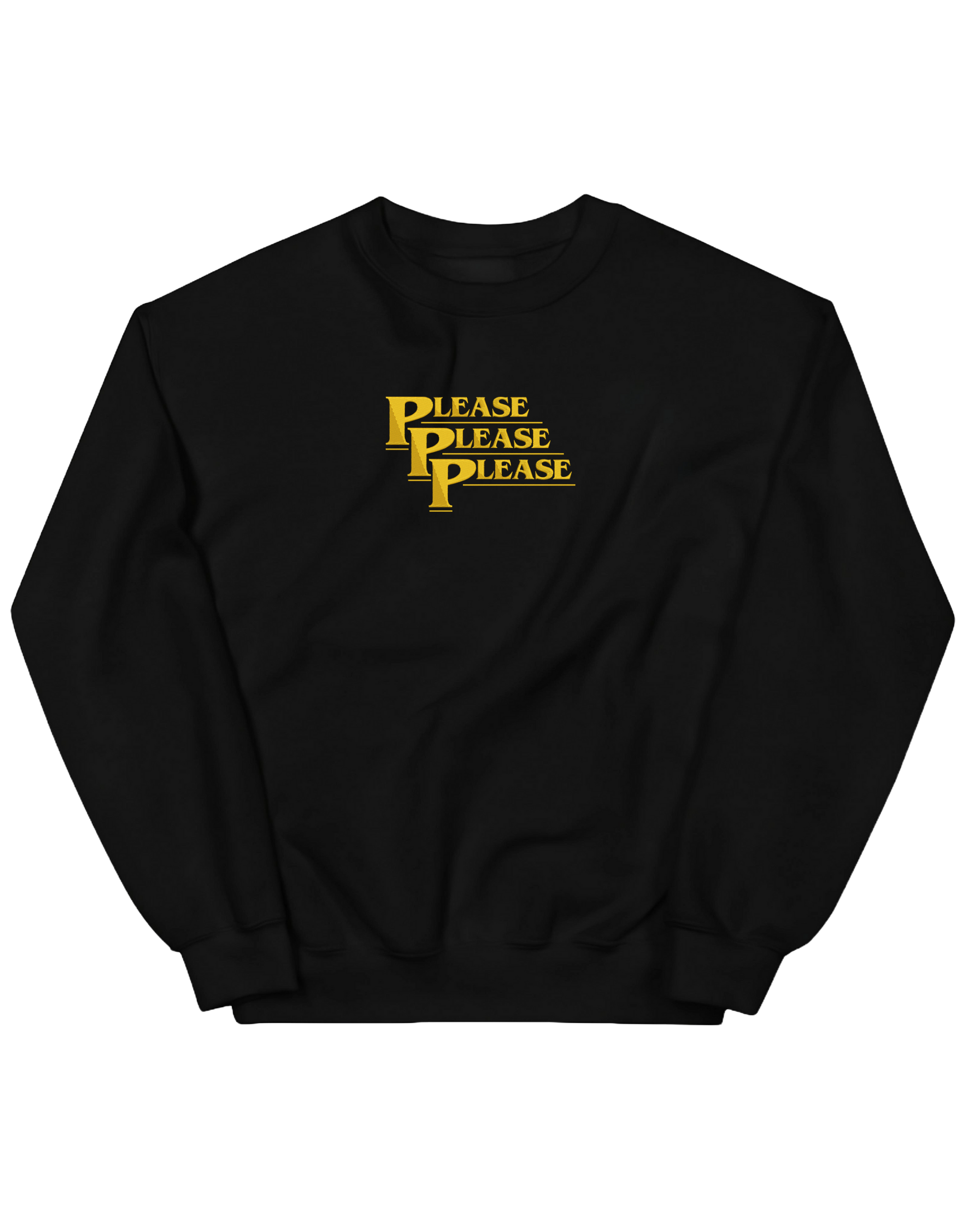 Please please please sweatshirt Sabrina Carpenter - Thread Muse