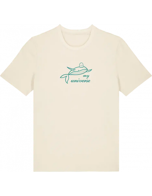 My universe tricou Coldplay - Thread Muse