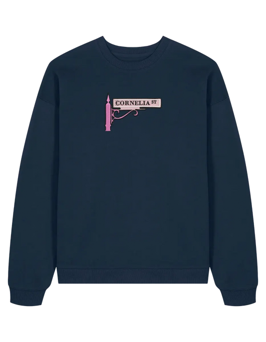 Cornelia street sweatshirt Taylor Swift - Thread Muse