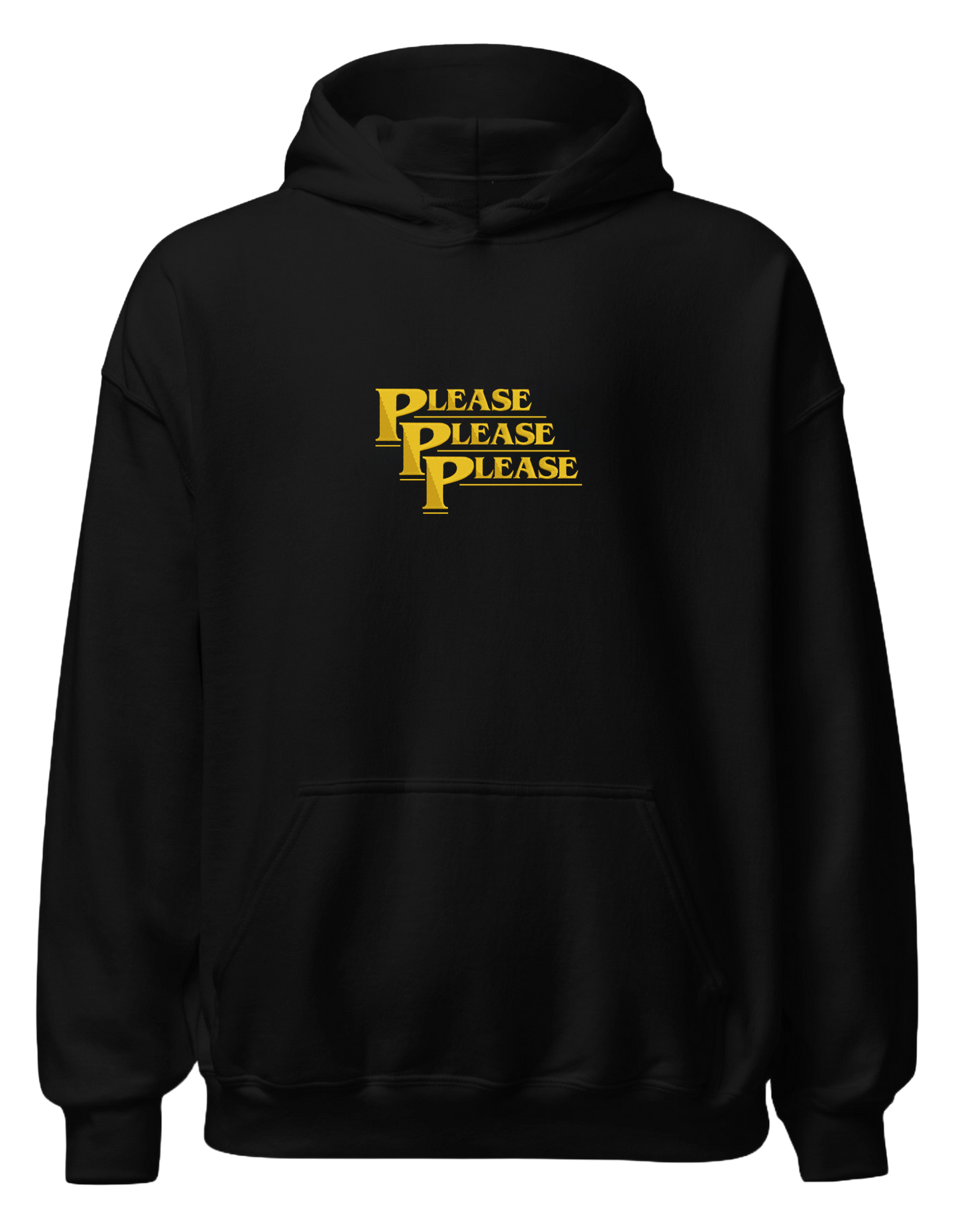Please please please hoodie Sabrina Carpenter - Thread Muse