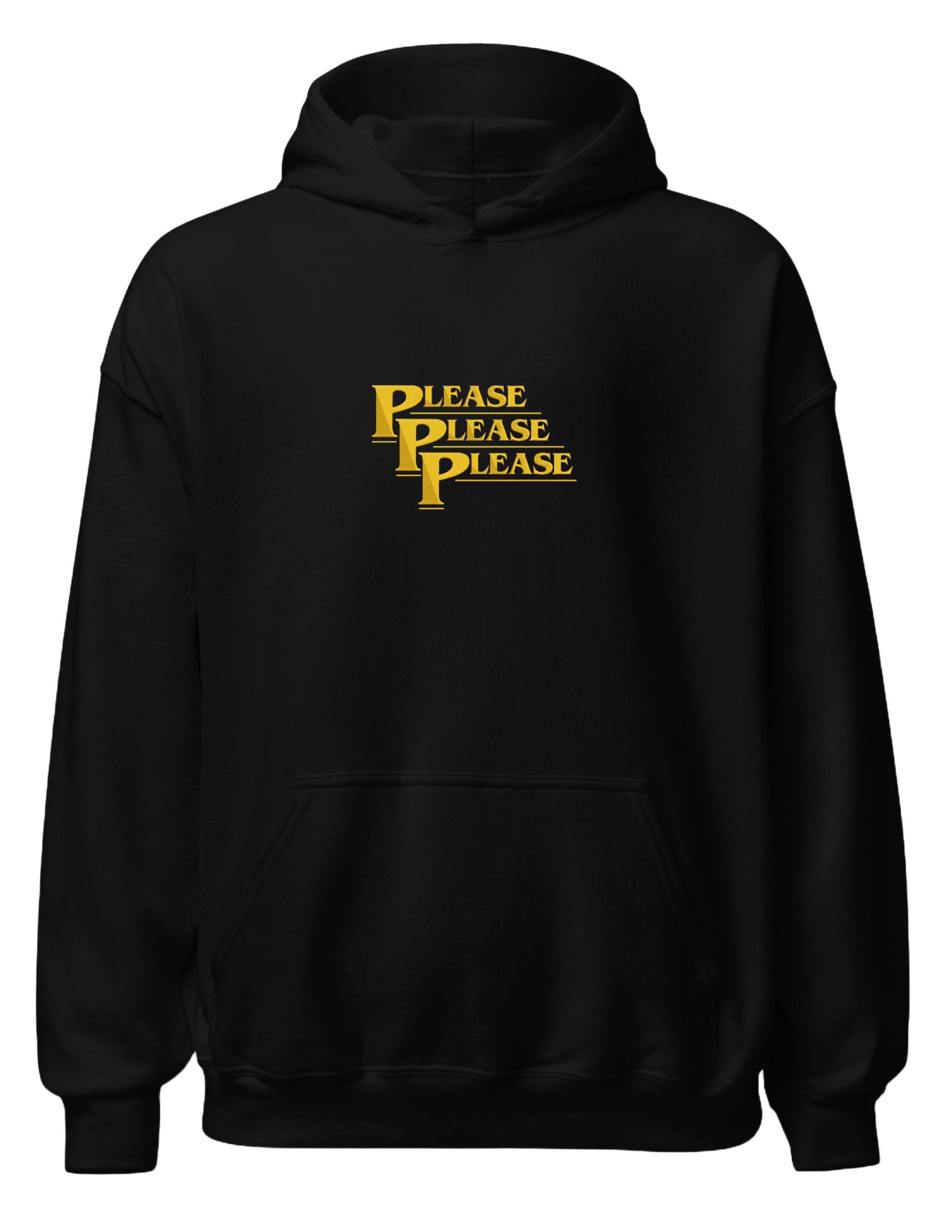 Please please please hoodie Sabrina Carpenter - Thread Muse