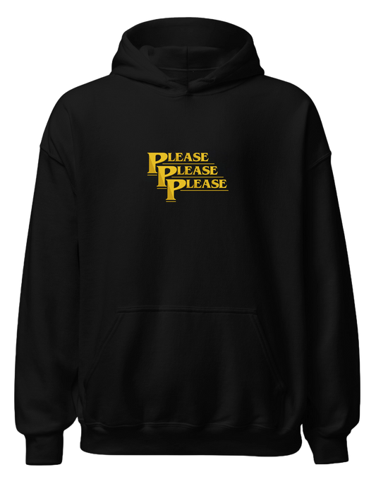 Please please please hoodie Sabrina Carpenter - Thread Muse