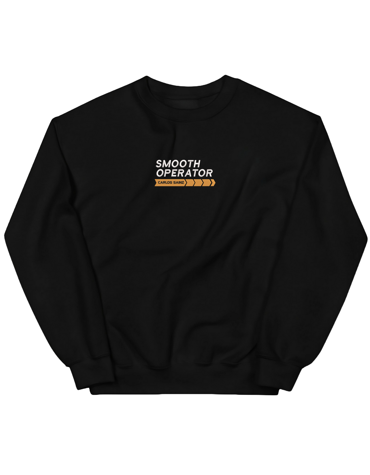 Sainz sweatshirt F1 - Thread Muse