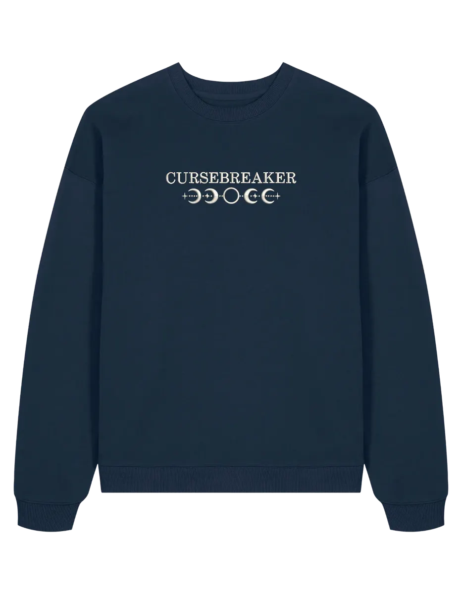 Cursebreaker sweatshirt ACOTAR - Thread Muse