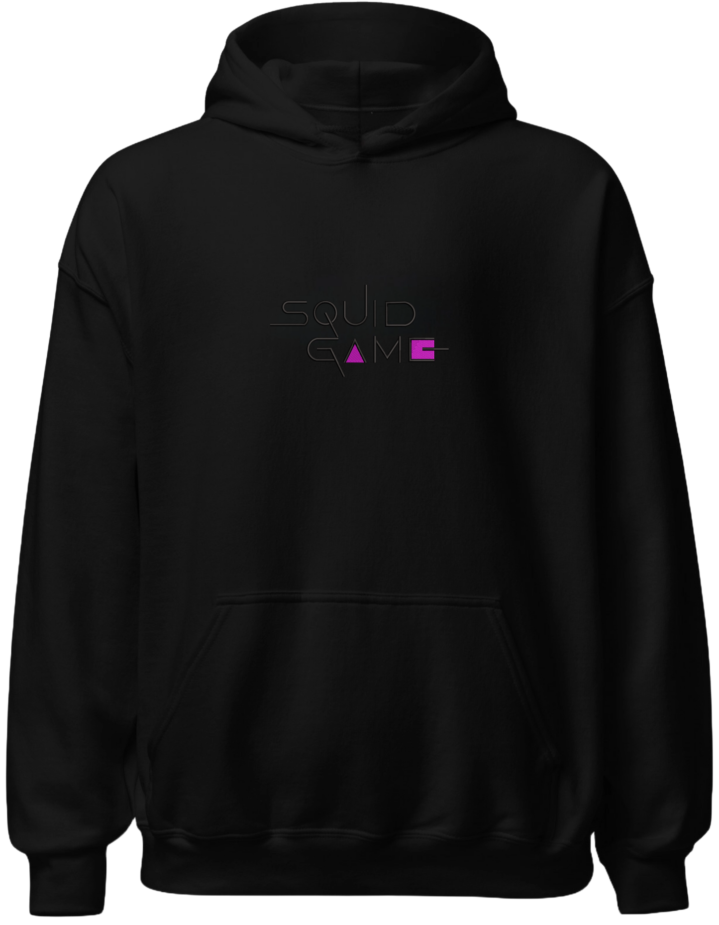 Game hoodie Squid Game - Thread Muse