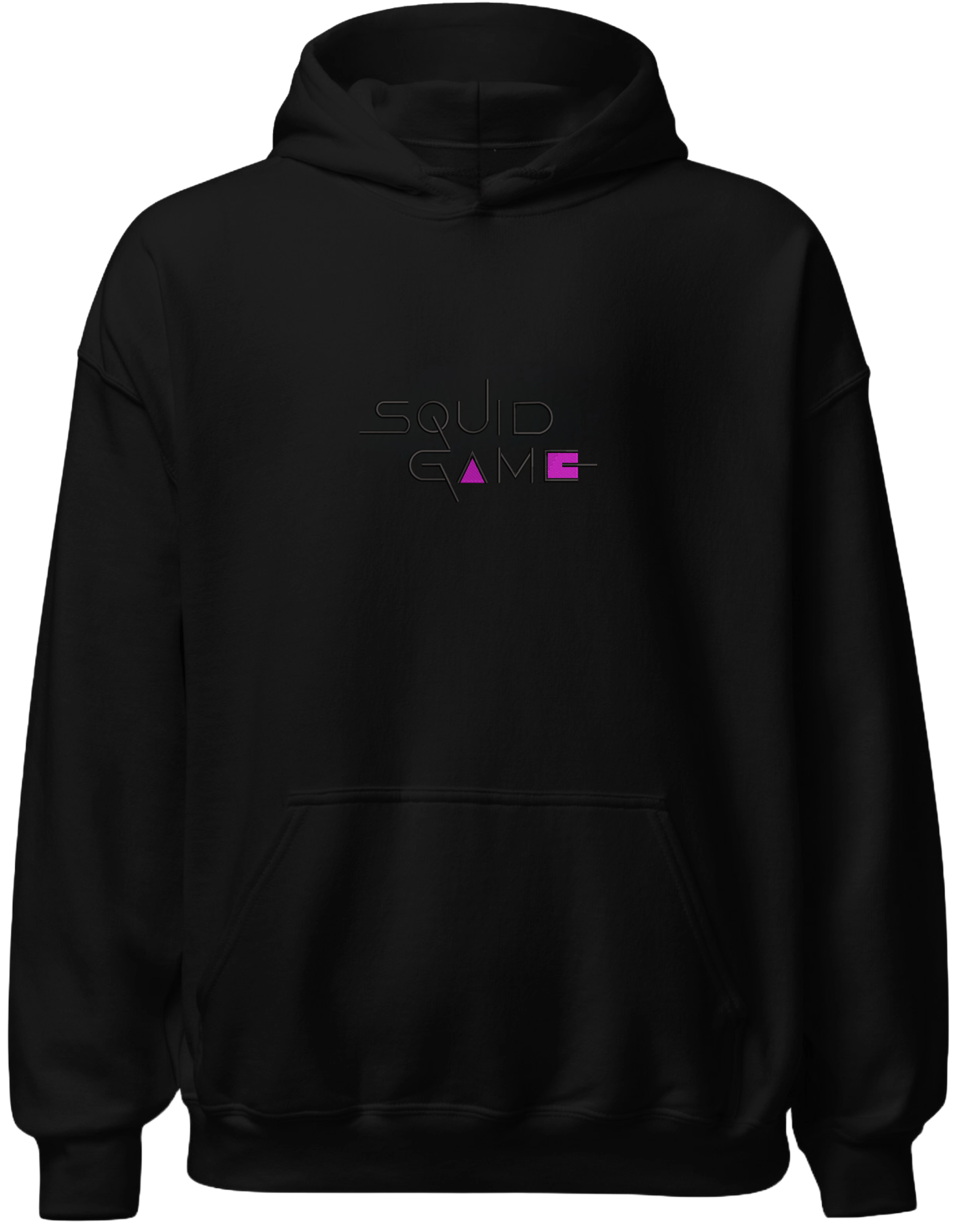 Game hoodie Squid Game - Thread Muse