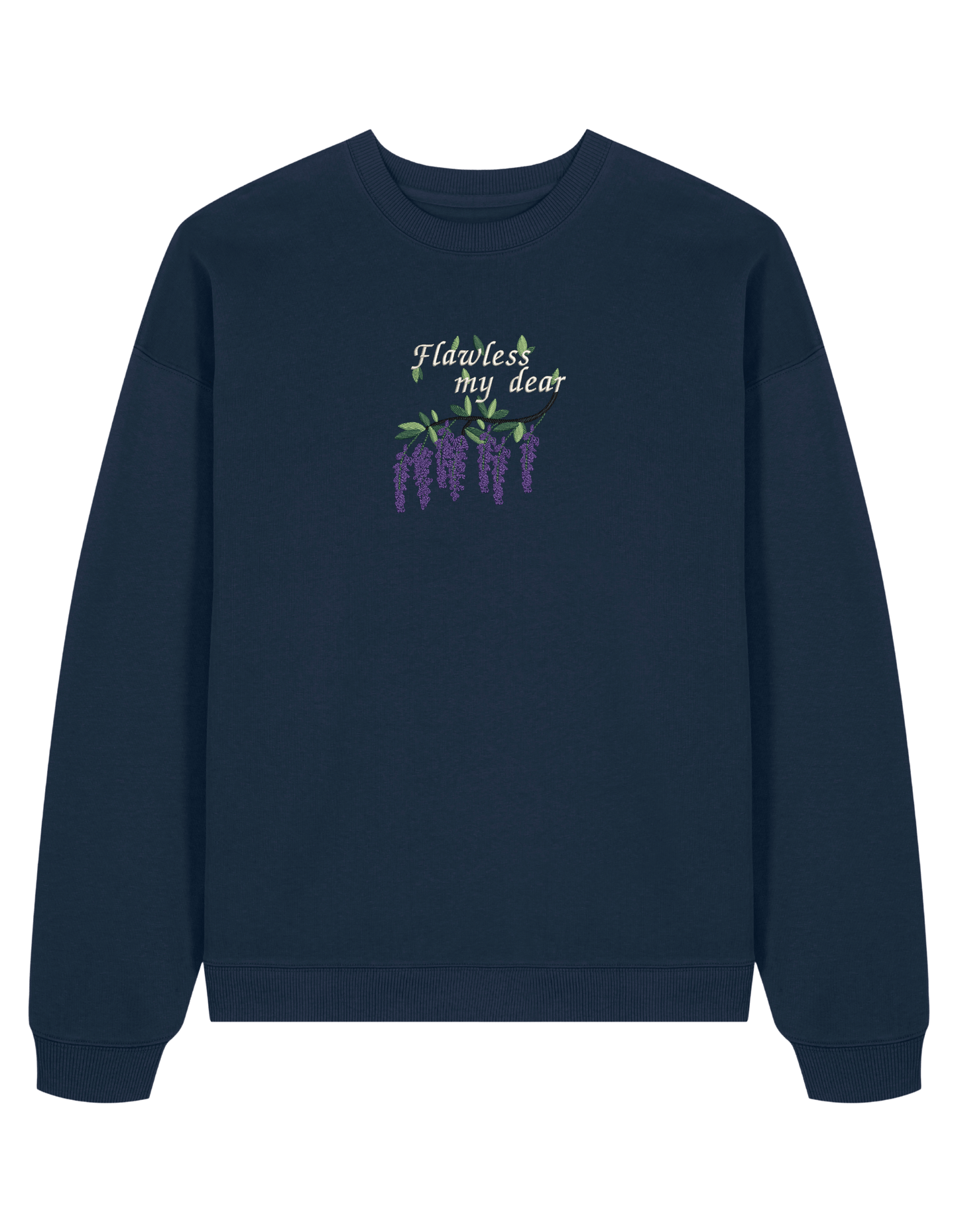 Flawless sweatshirt Bridgerton