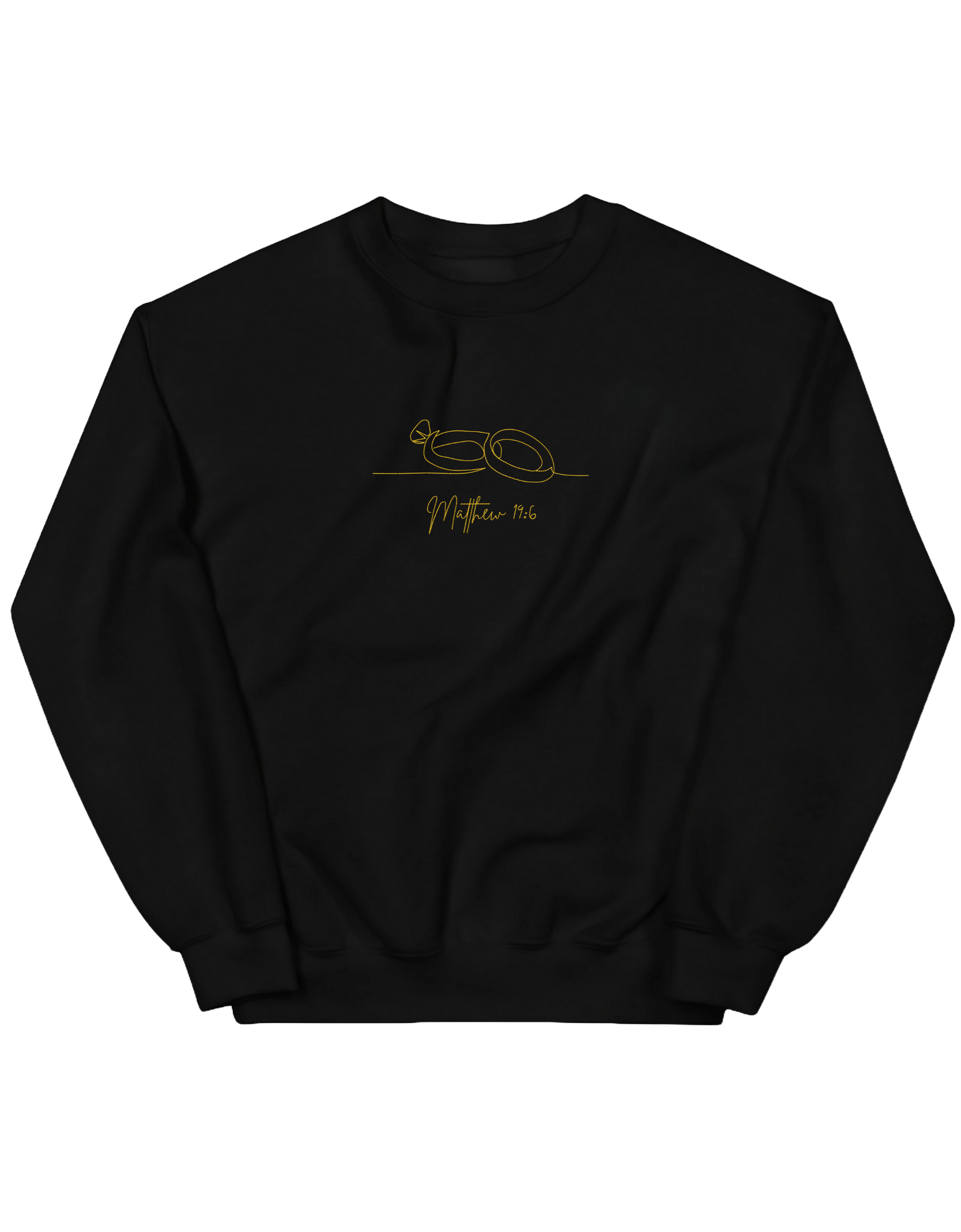 Matthew sweatshirt - Thread Muse