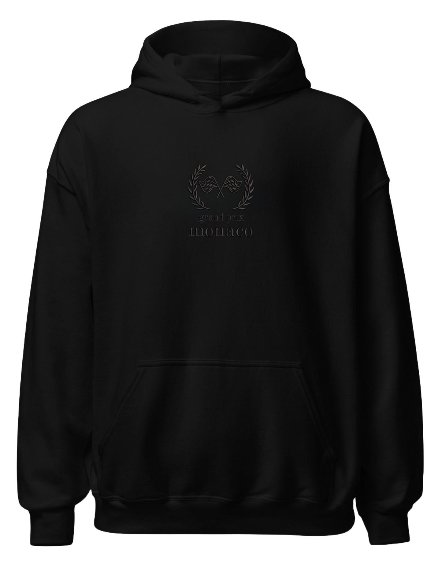 Grand prix hoodie F1 - Thread Muse