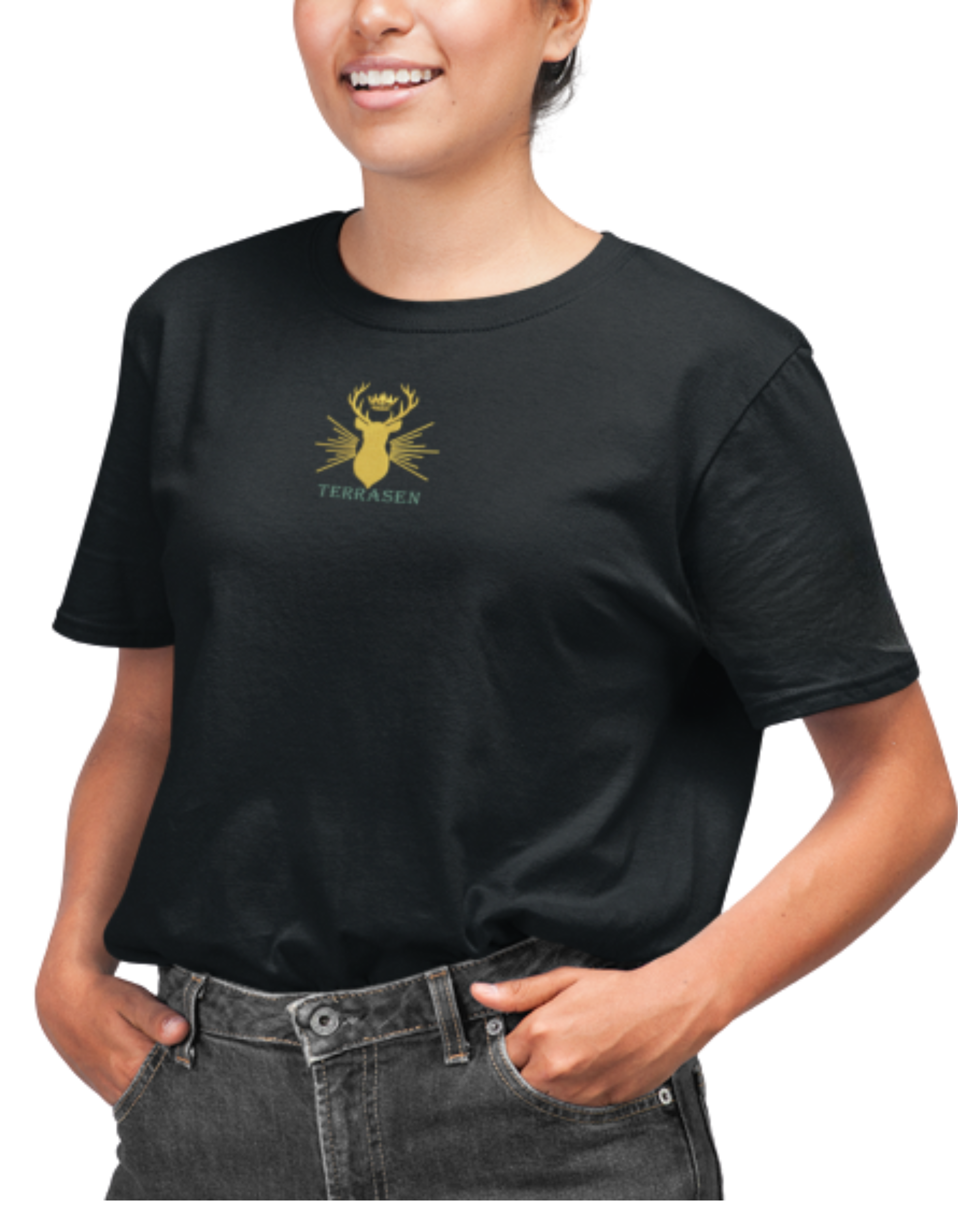 Terrasen tricou Throne of Glass - Thread Muse