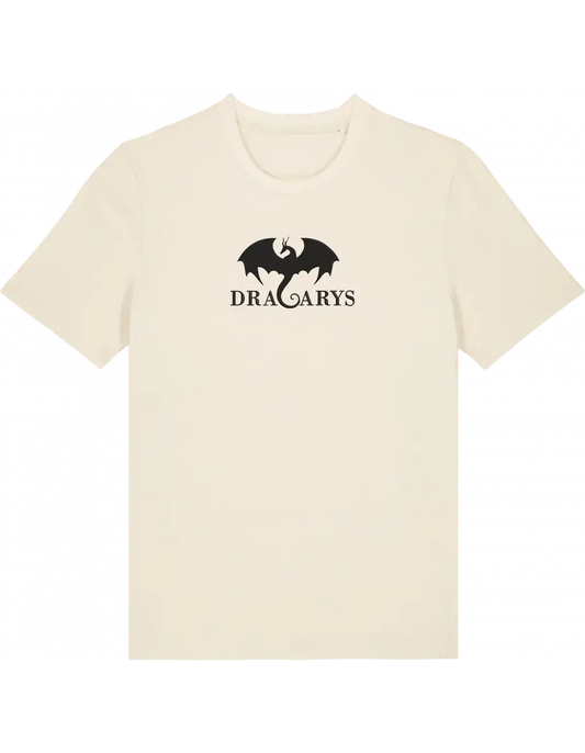 Dracarys tricou Game of Thrones - Thread Muse