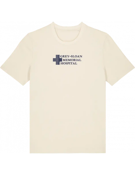 Grey Sloan tricou Grey’s Anatomy - Thread Muse