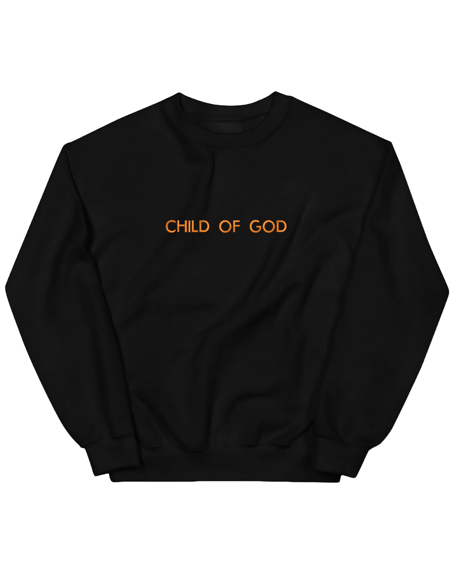 Child of God sweatshirt - Thread Muse