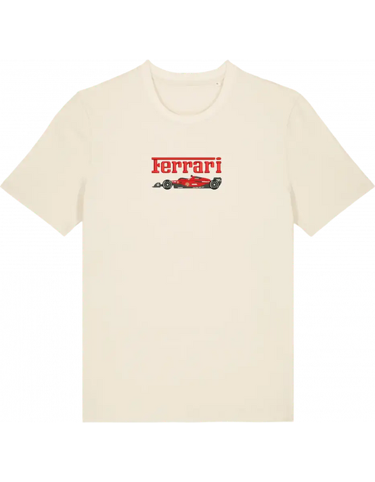 Ferrari tricou F1 - Thread Muse