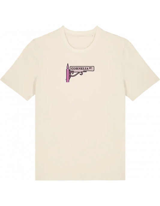 Cornelia street tricou Taylor Swift - Thread Muse