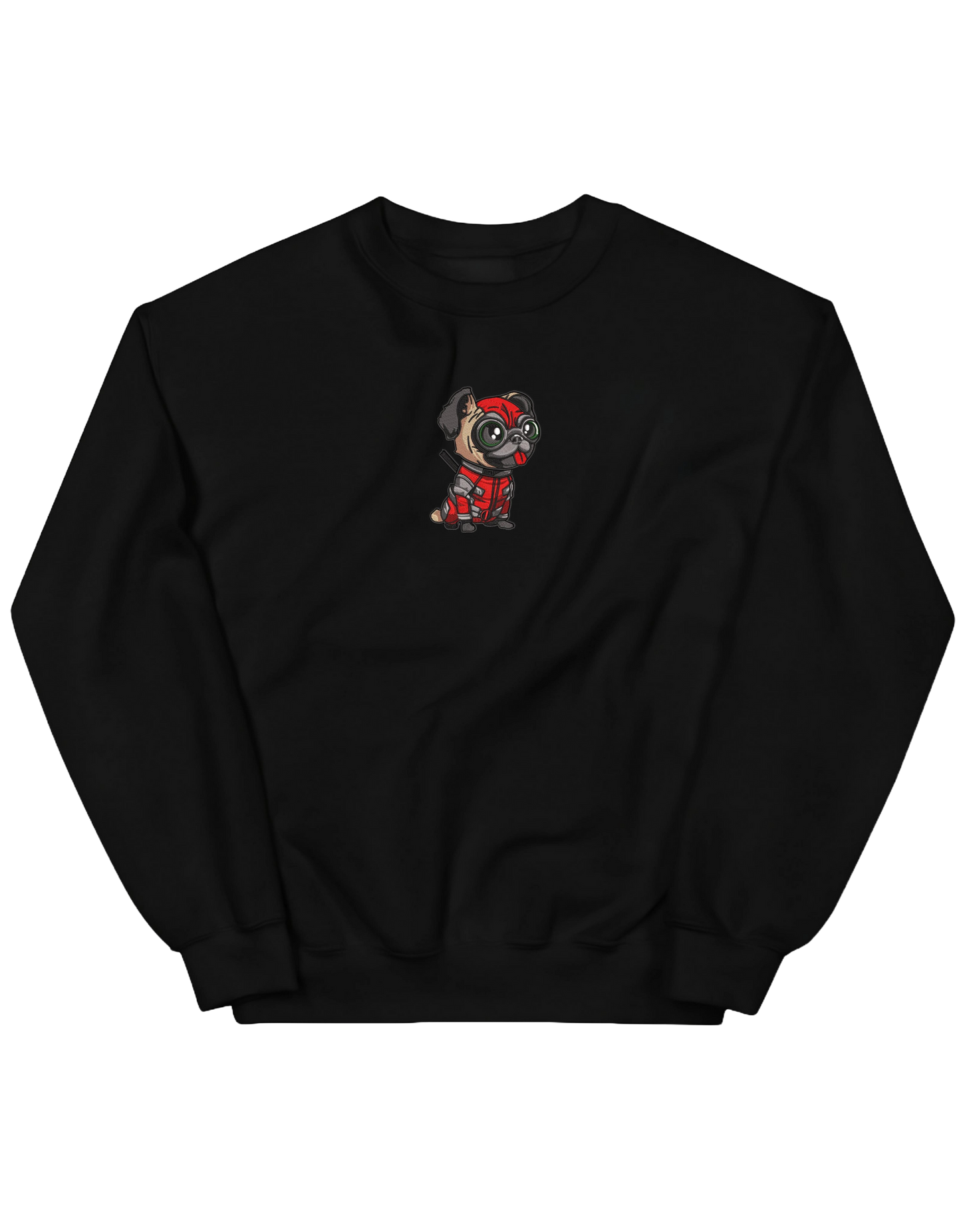 Dog sweatshirt