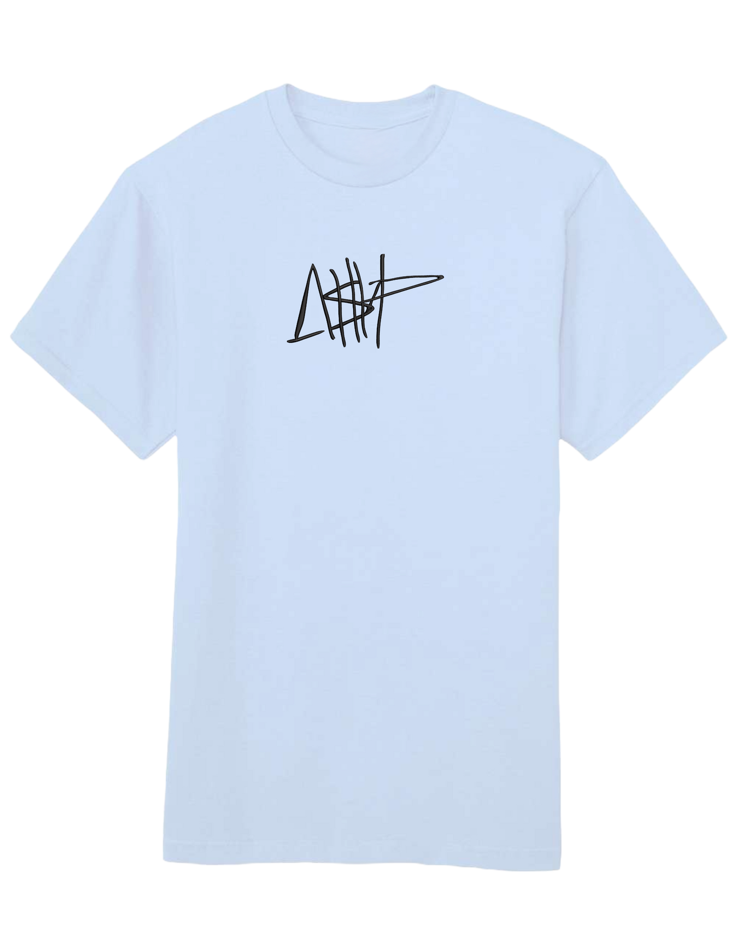 ASAP semnatura tricou ASAP Rocky - Thread Muse