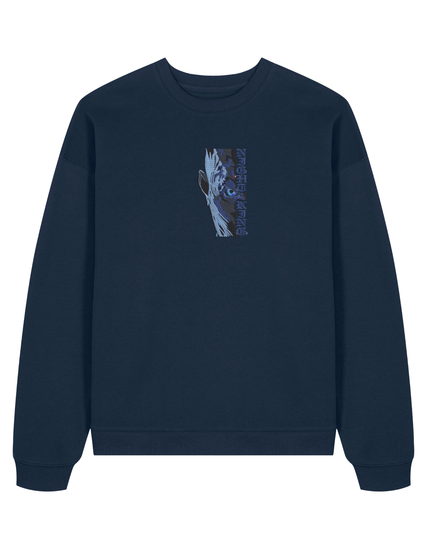 Night king sweatshirt game of Thrones