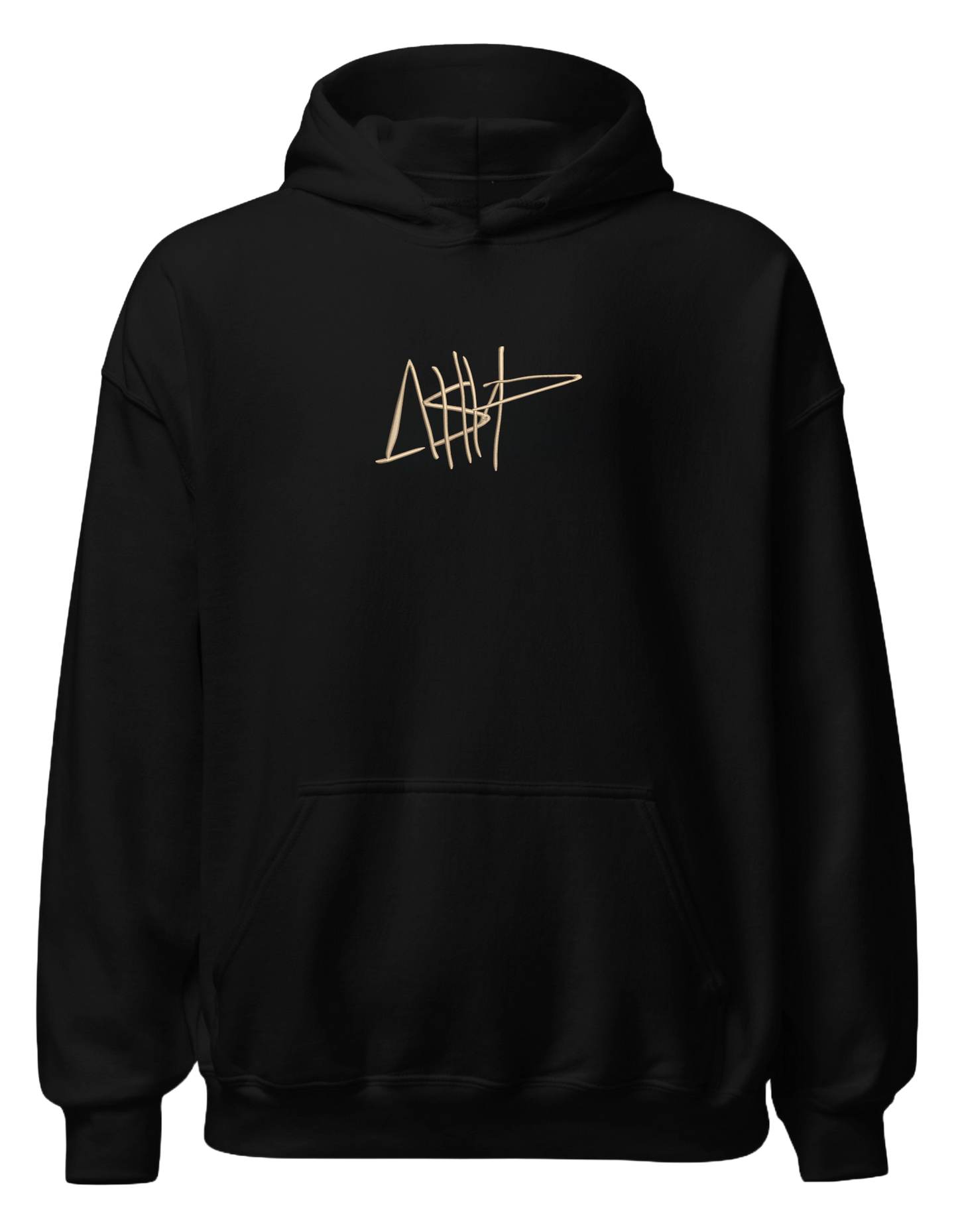 ASAP semnatura hoodie ASAP Rocky - Thread Muse