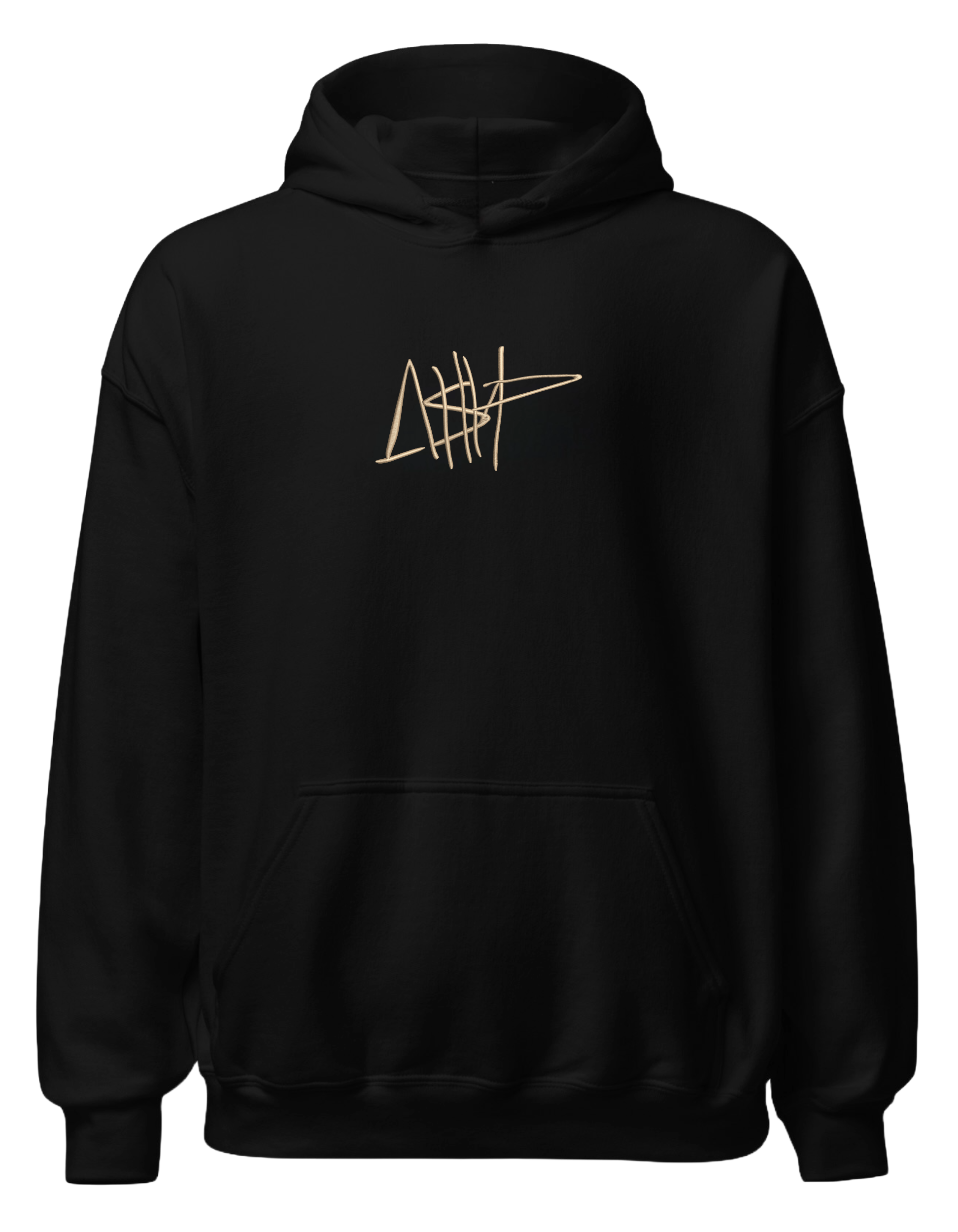 ASAP semnatura hoodie ASAP Rocky - Thread Muse