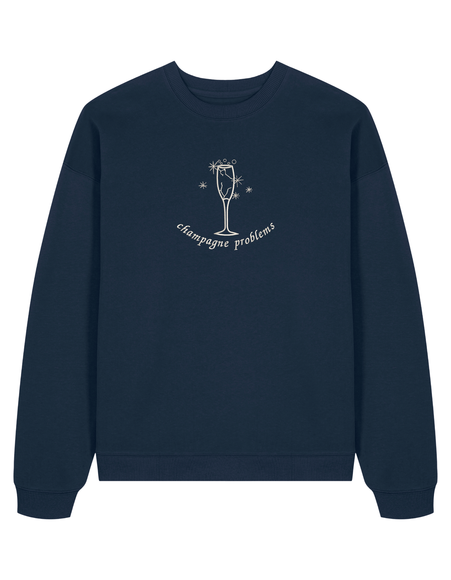 Champagne problems sweatshirt Taylor Swift