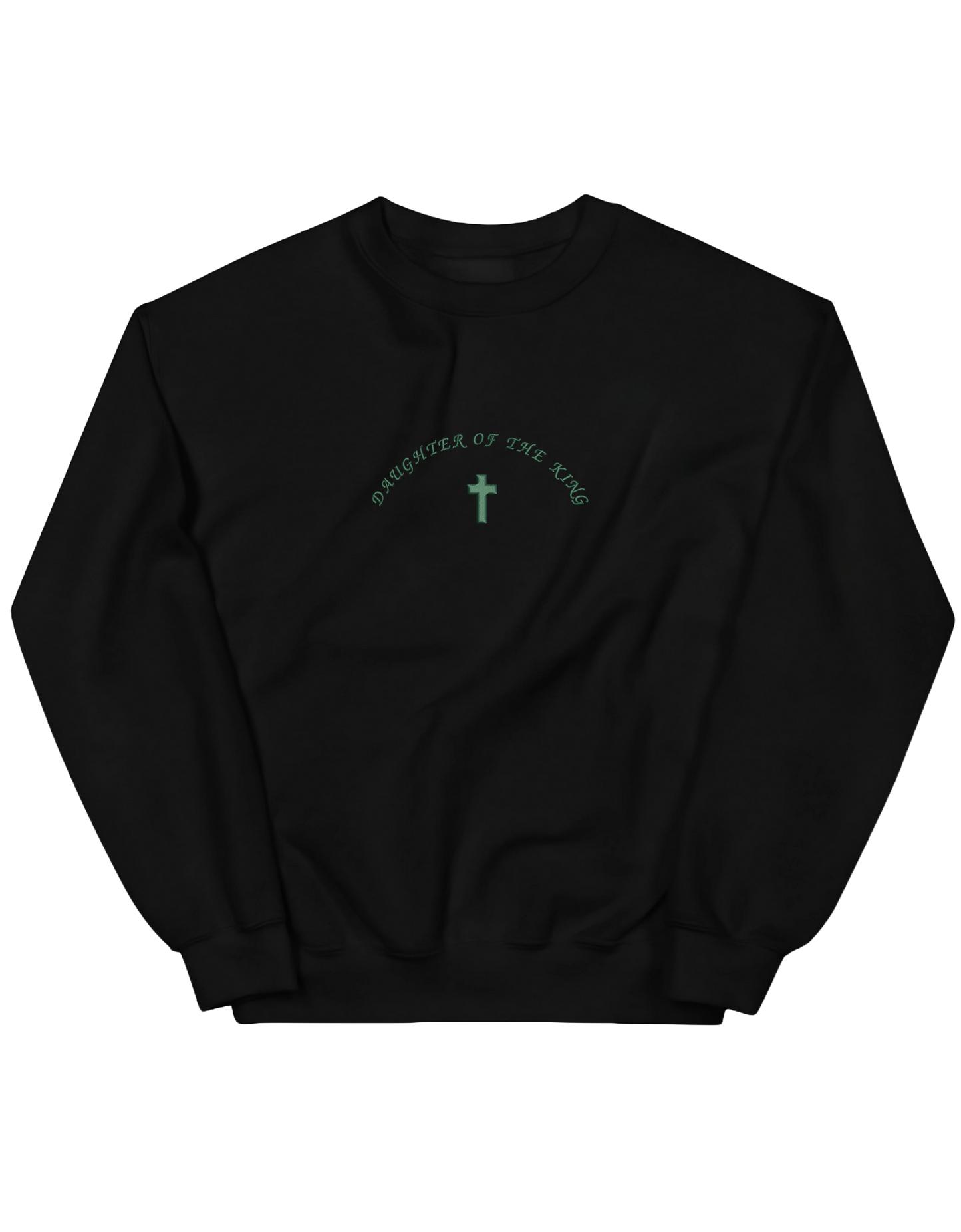 Daughter sweatshirt - Thread Muse