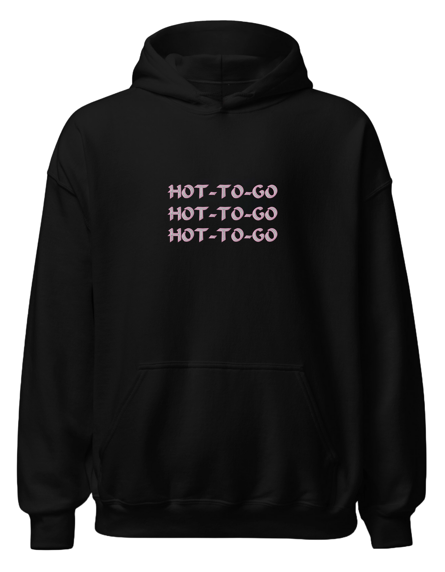 Hot to go hoodie Chappell Roan - Thread Muse