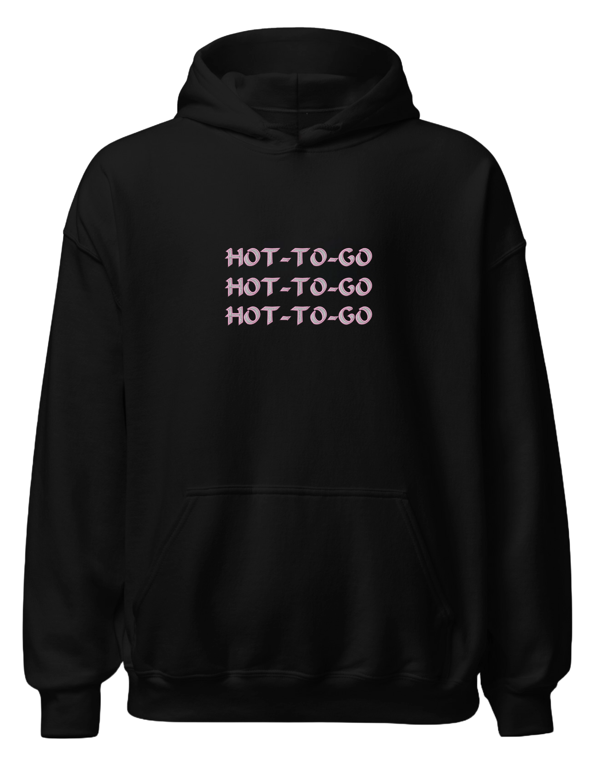 Hot to go hoodie Chappell Roan - Thread Muse