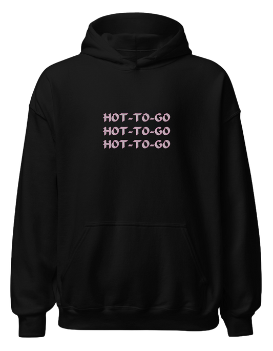 Hot to go hoodie Chappell Roan - Thread Muse