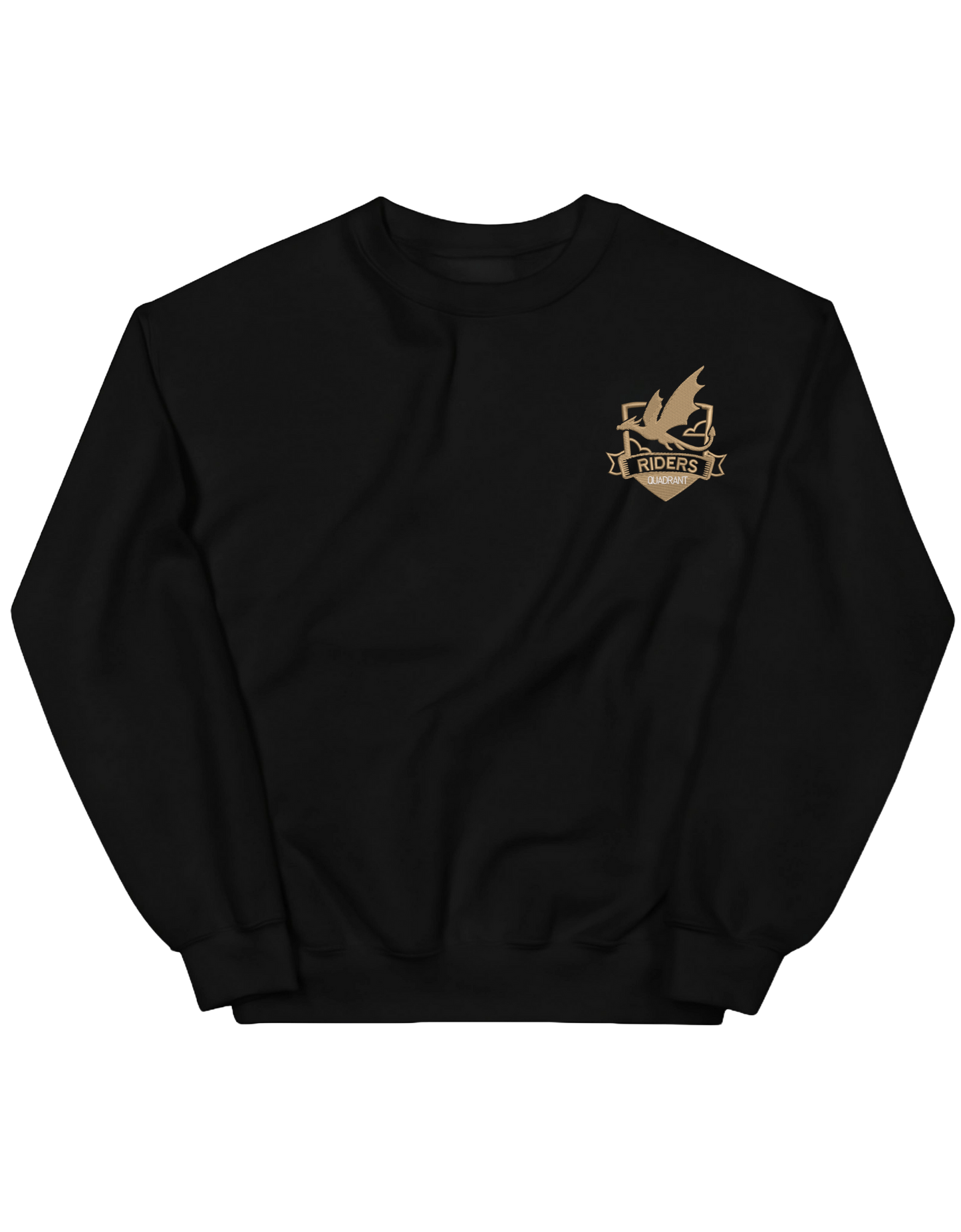Riders quadrant sweatshirt Fourth Wing