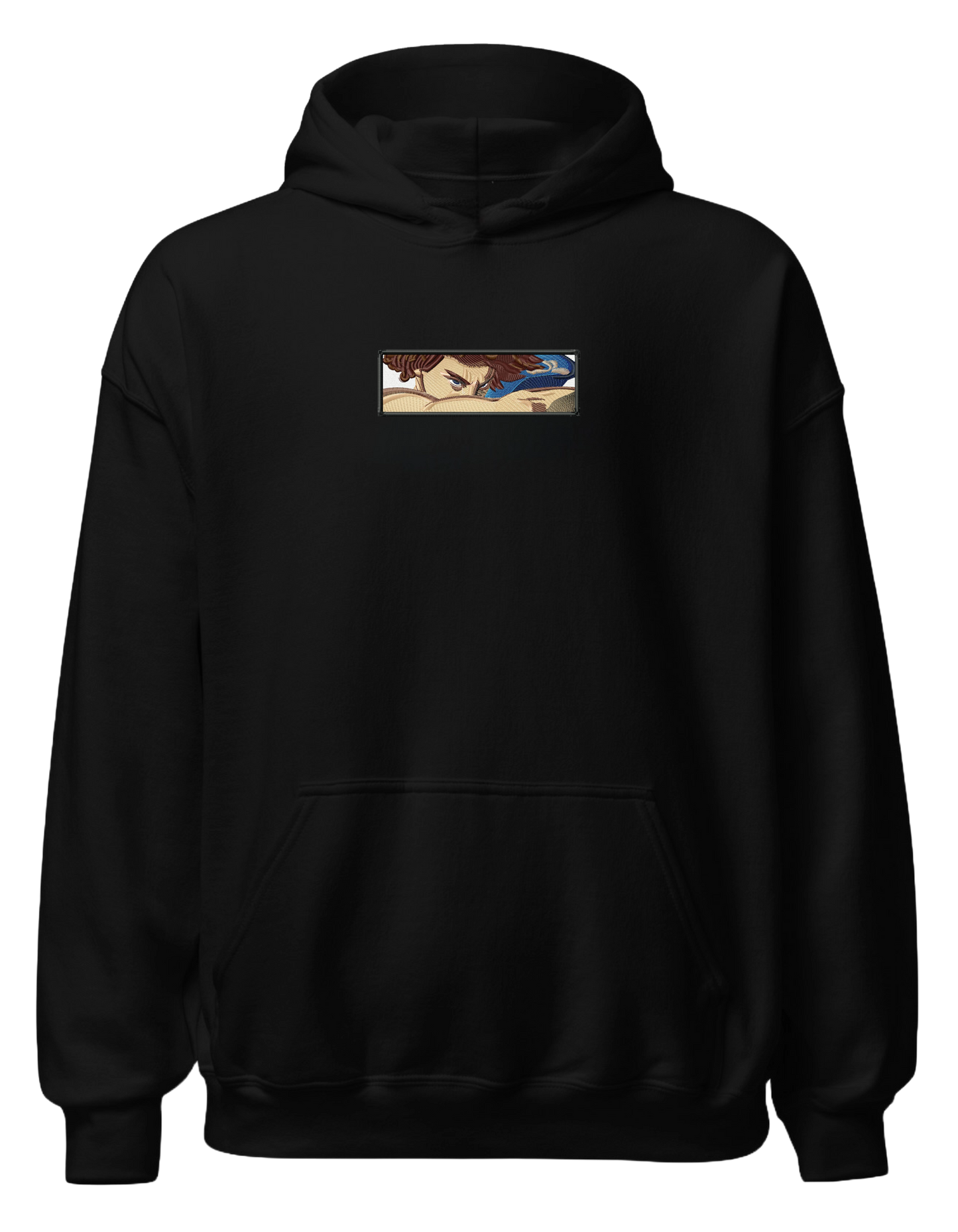 Fallen Angel hoodie Picturi - Thread Muse