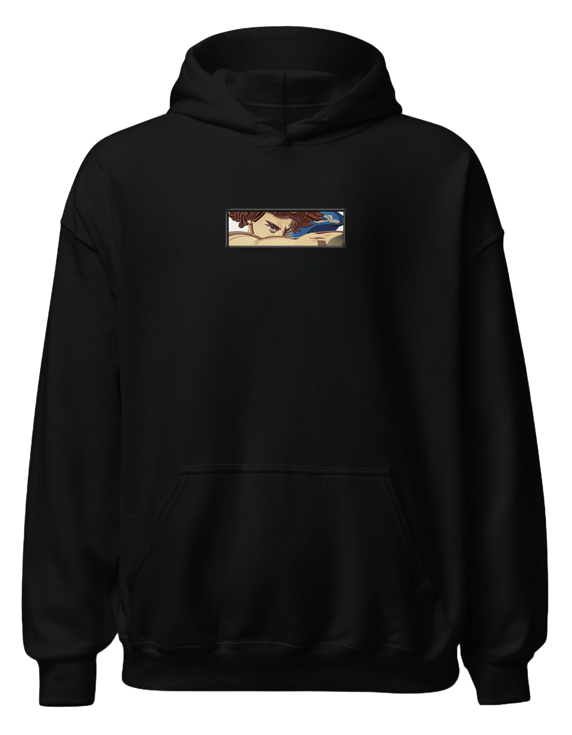 Fallen Angel hoodie Picturi - Thread Muse