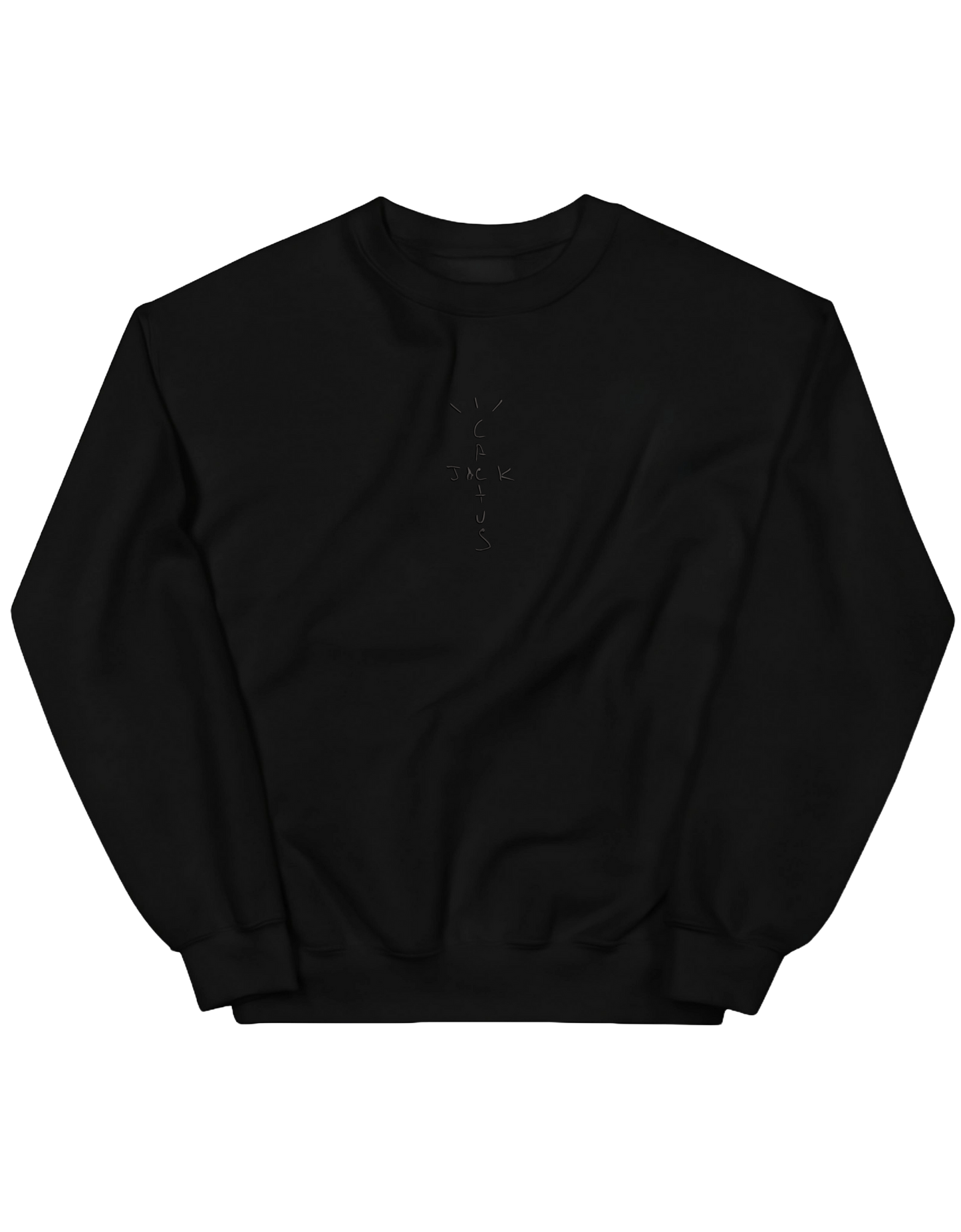 Jack sweatshirt Travis Scott