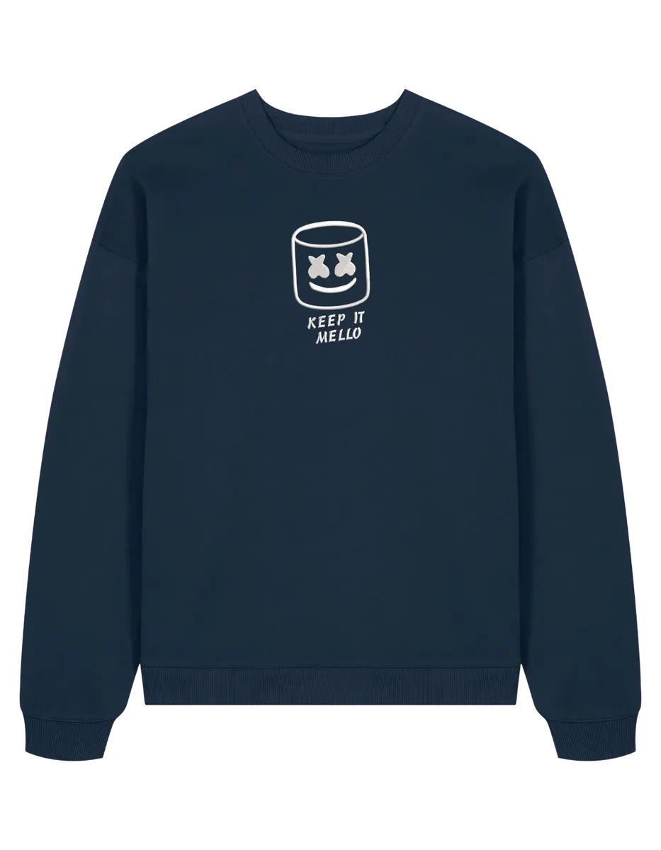 Mello sweatshirt Gaming - Thread Muse