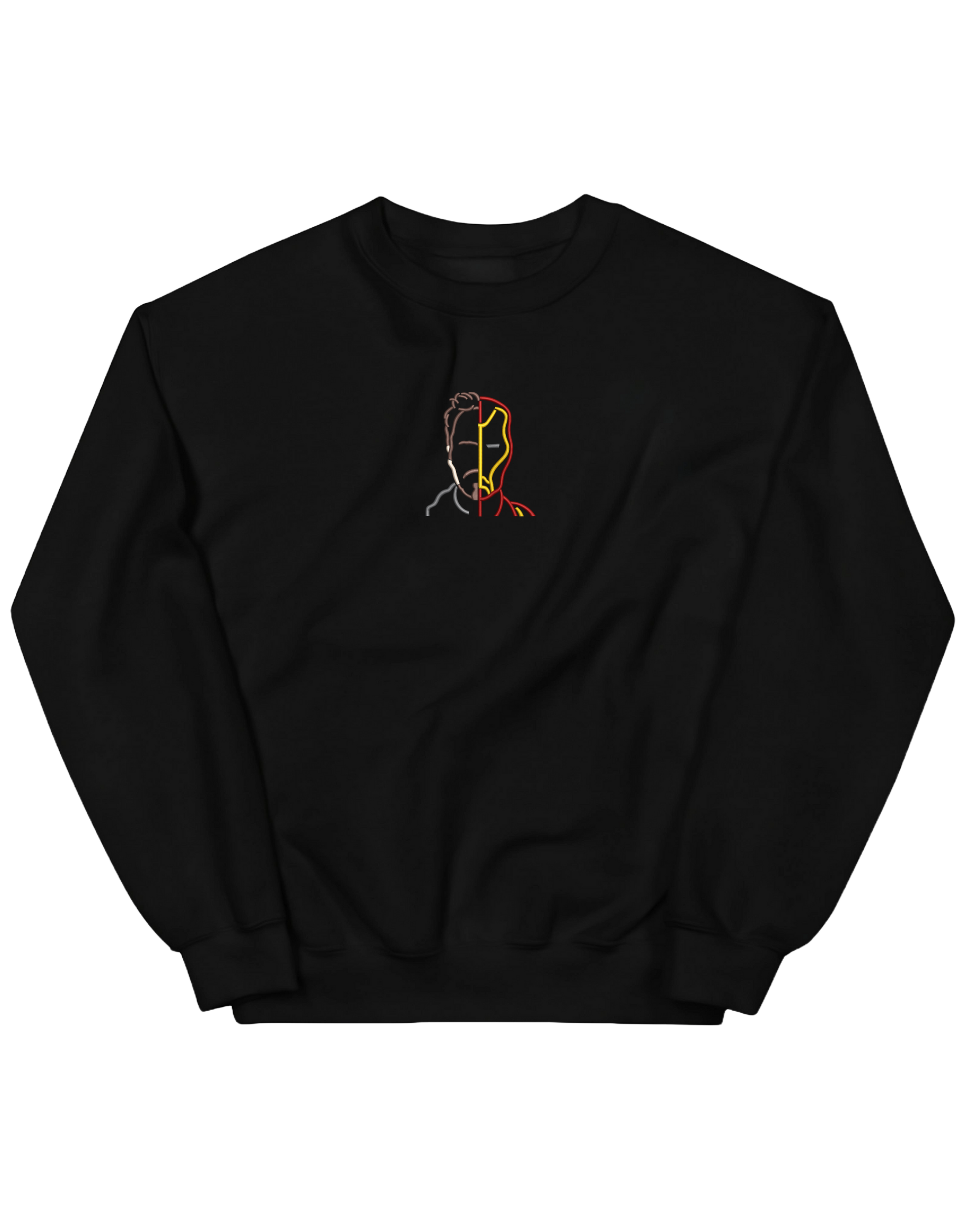 Tony sweatshirt - Thread Muse