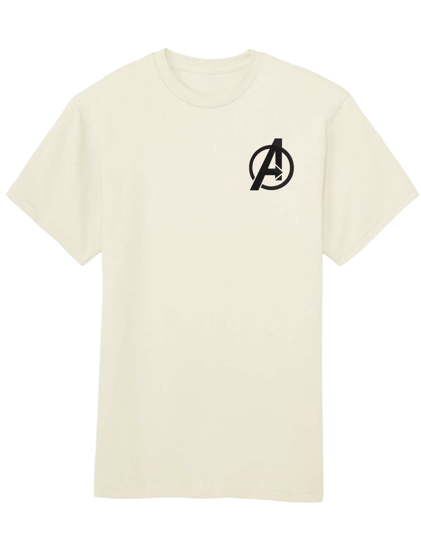 Avengers tricou - Thread Muse