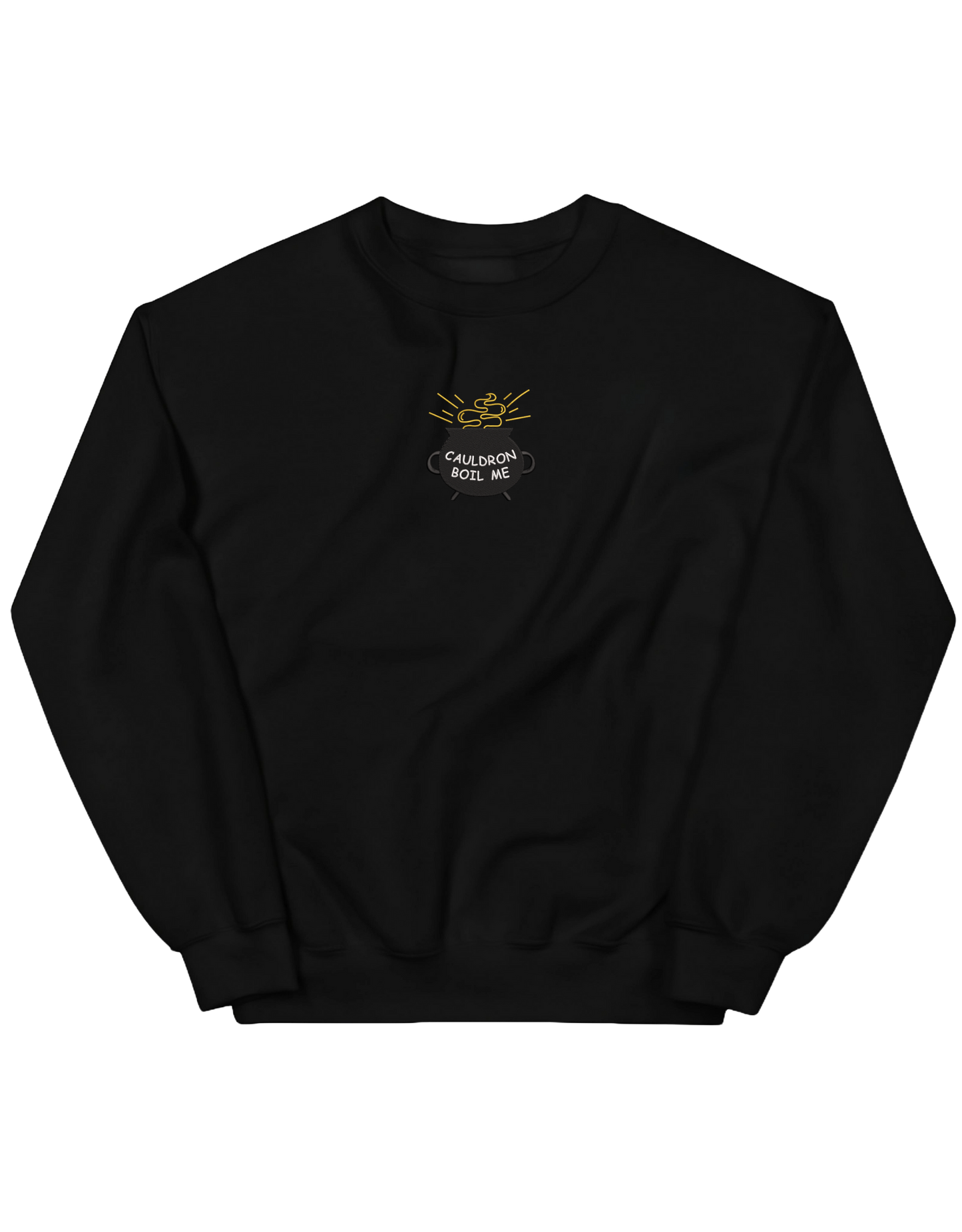 Boil me sweatshirt ACOTAR - Thread Muse