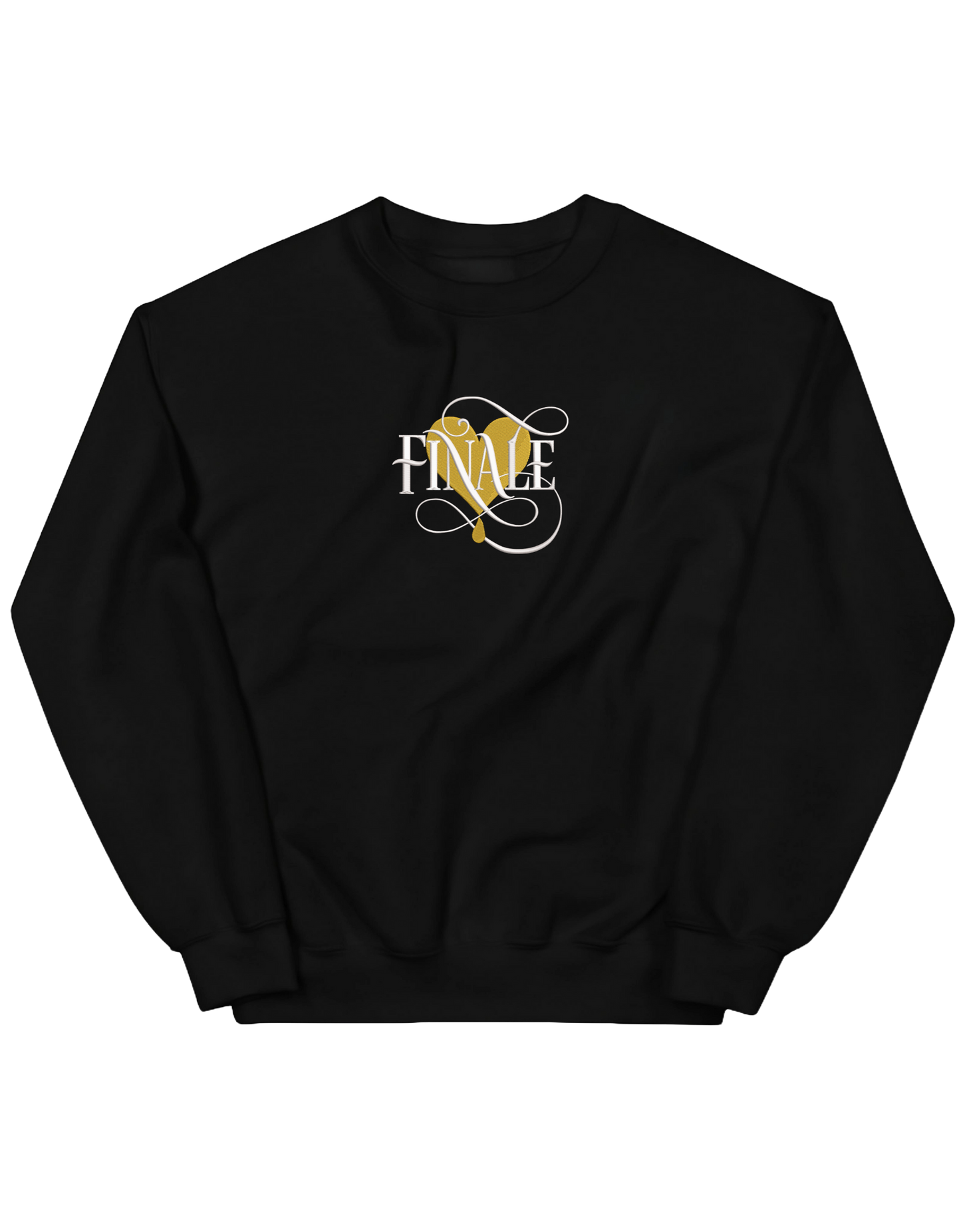 Finale sweatshirt Caraval - Thread Muse
