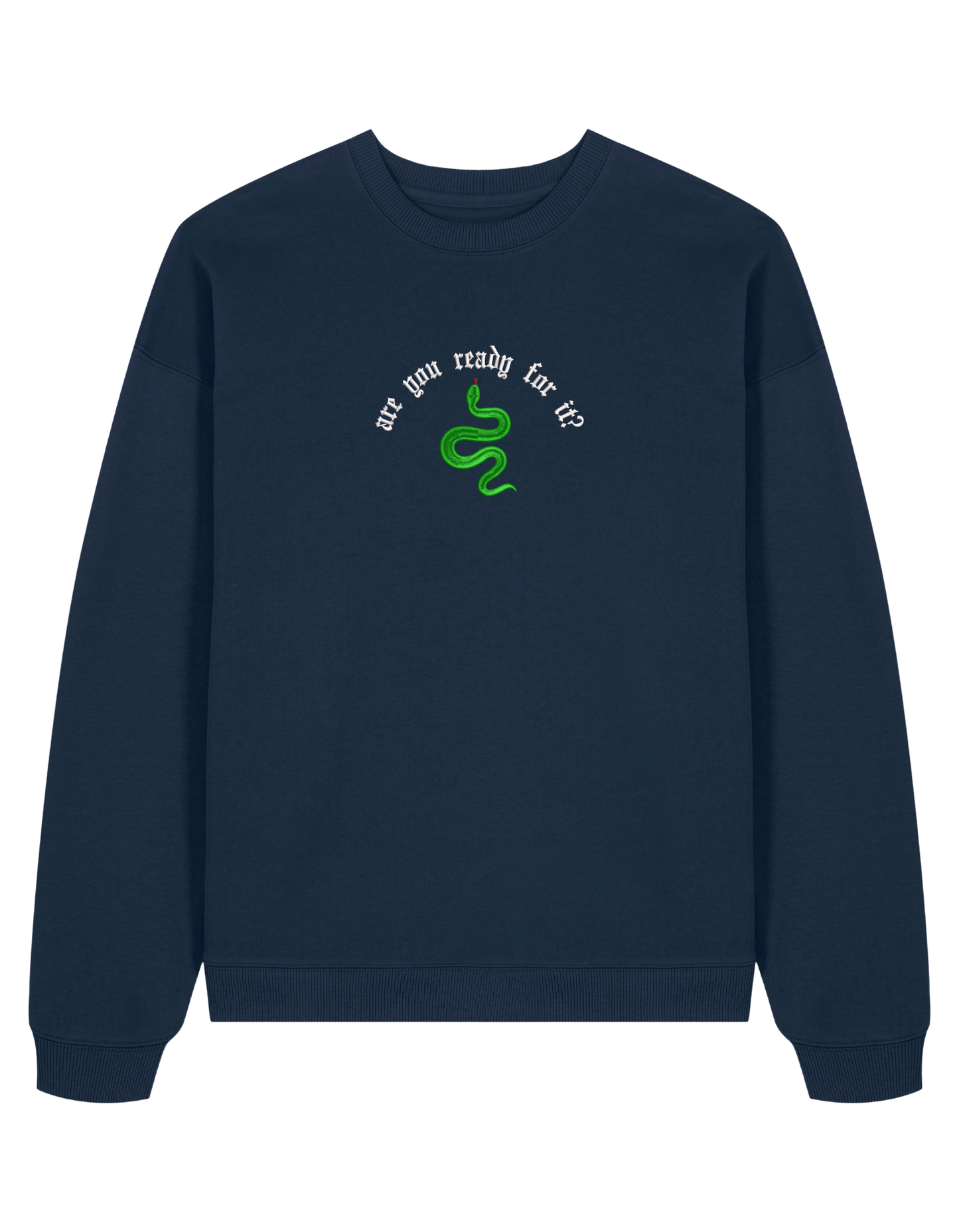 Ready for it sweatshirt Taylor Swift