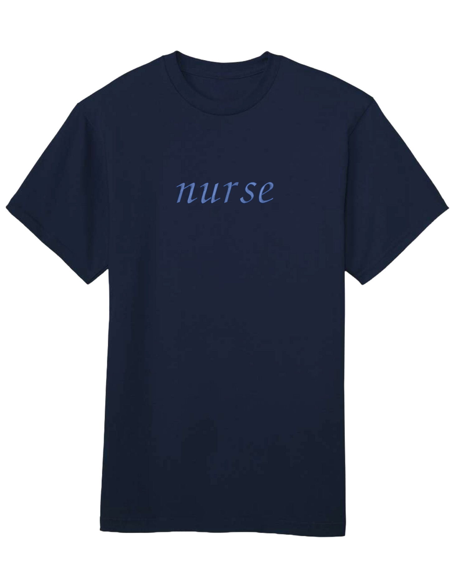 Nurse tricou - Thread Muse