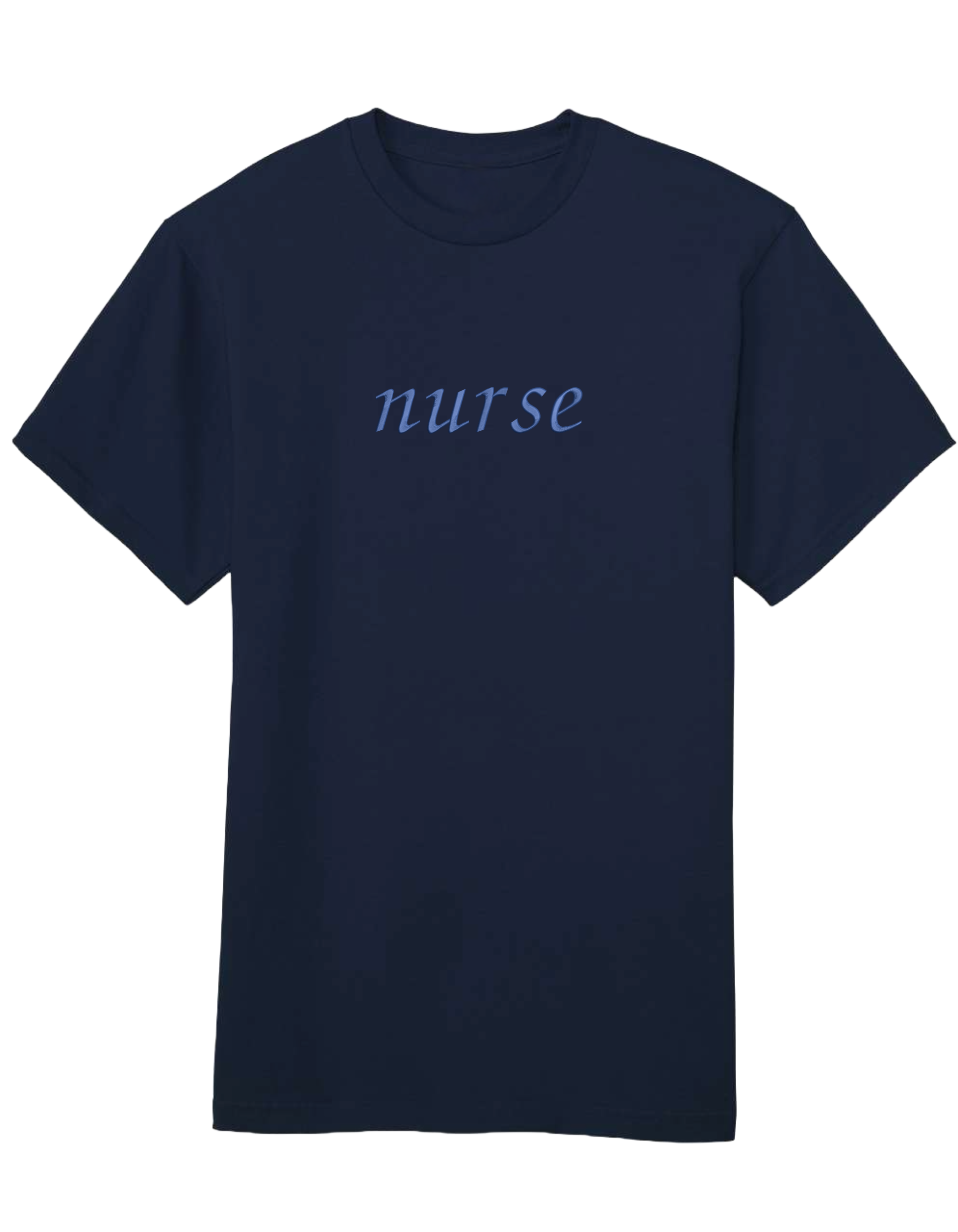 Nurse tricou - Thread Muse