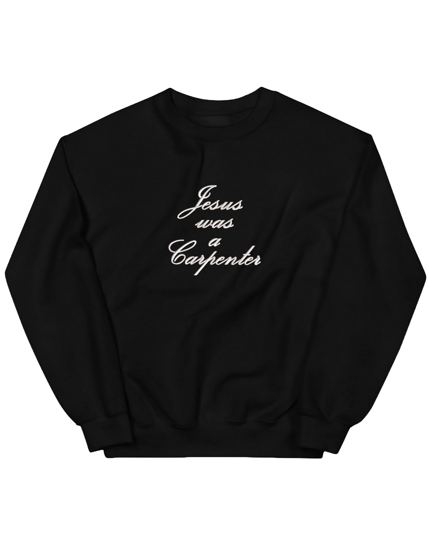 Carpenter sweatshirt Sabrina Carpenter