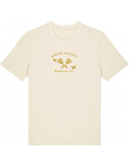 Harper security tricou Twisted - Thread Muse